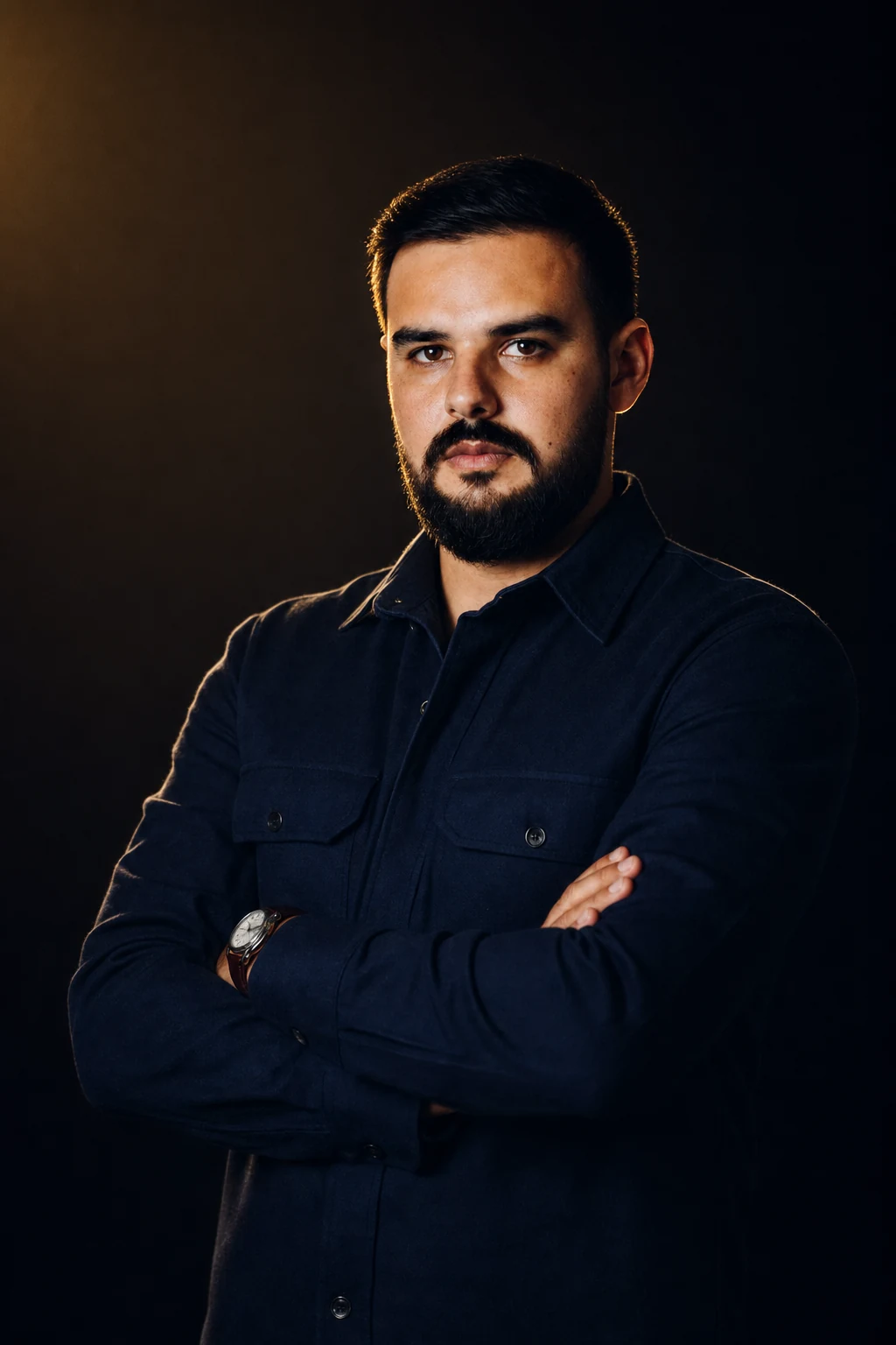 Eng. Eric Souza