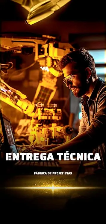Entrega Técnica