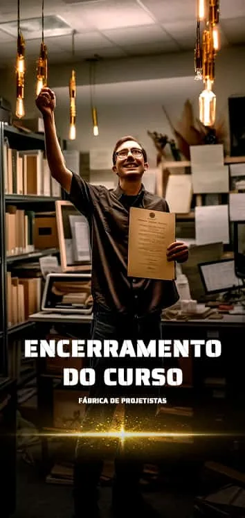 Encerramento