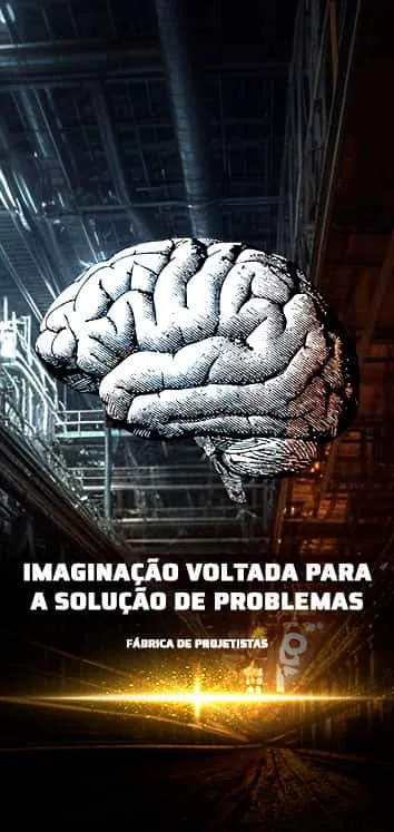 Imaginação Voltada para Solução