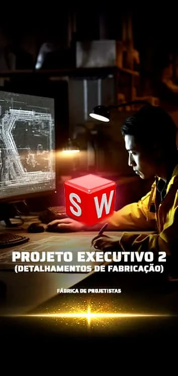 Projeto Executivo 2 — Detalhamentos